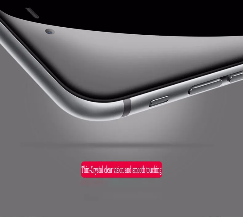 Защитная пленка для экрана iphone X XS XR Max розничная упаковка|Защитные стёкла и