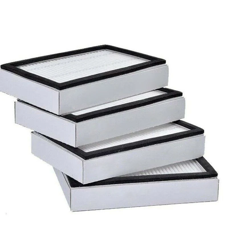 4 шт. воздушный фильтр бытовые принадлежности пылесос запасные аксессуары для