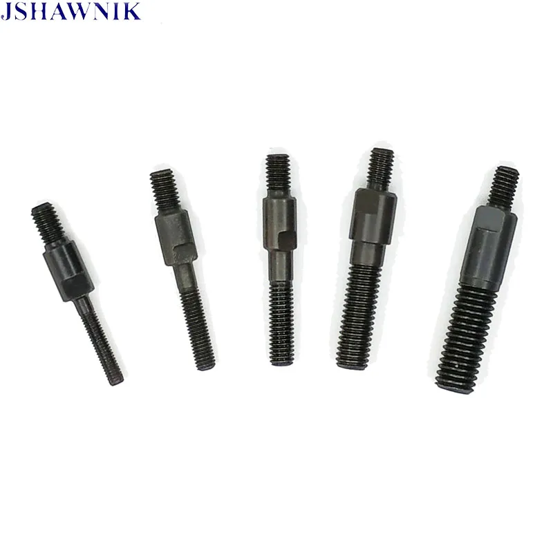 Запасные оправки резьбы M4/M5/M6/M8/M10 для полуавтоматического пневматического