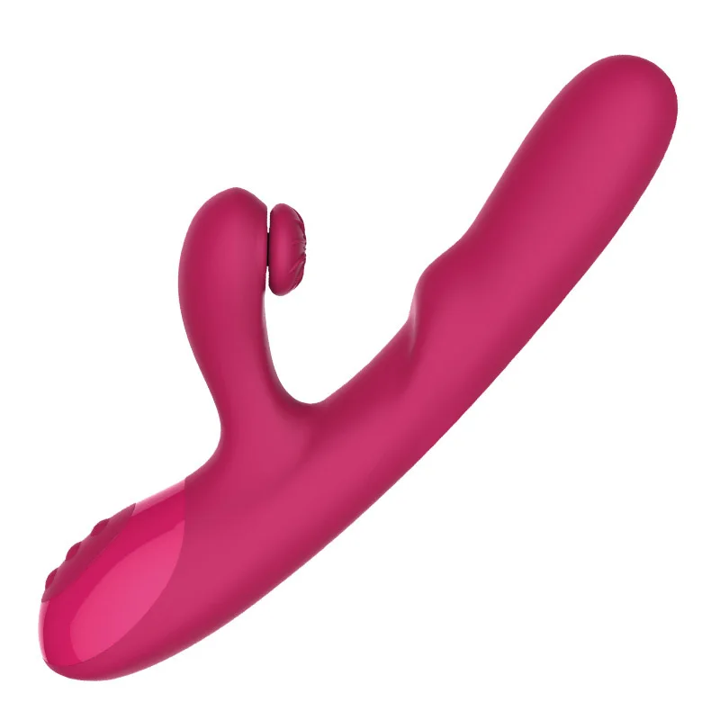 Силиконовый G-Spot USB перезаряжаемые вибраторы стимуляции клитора для женского
