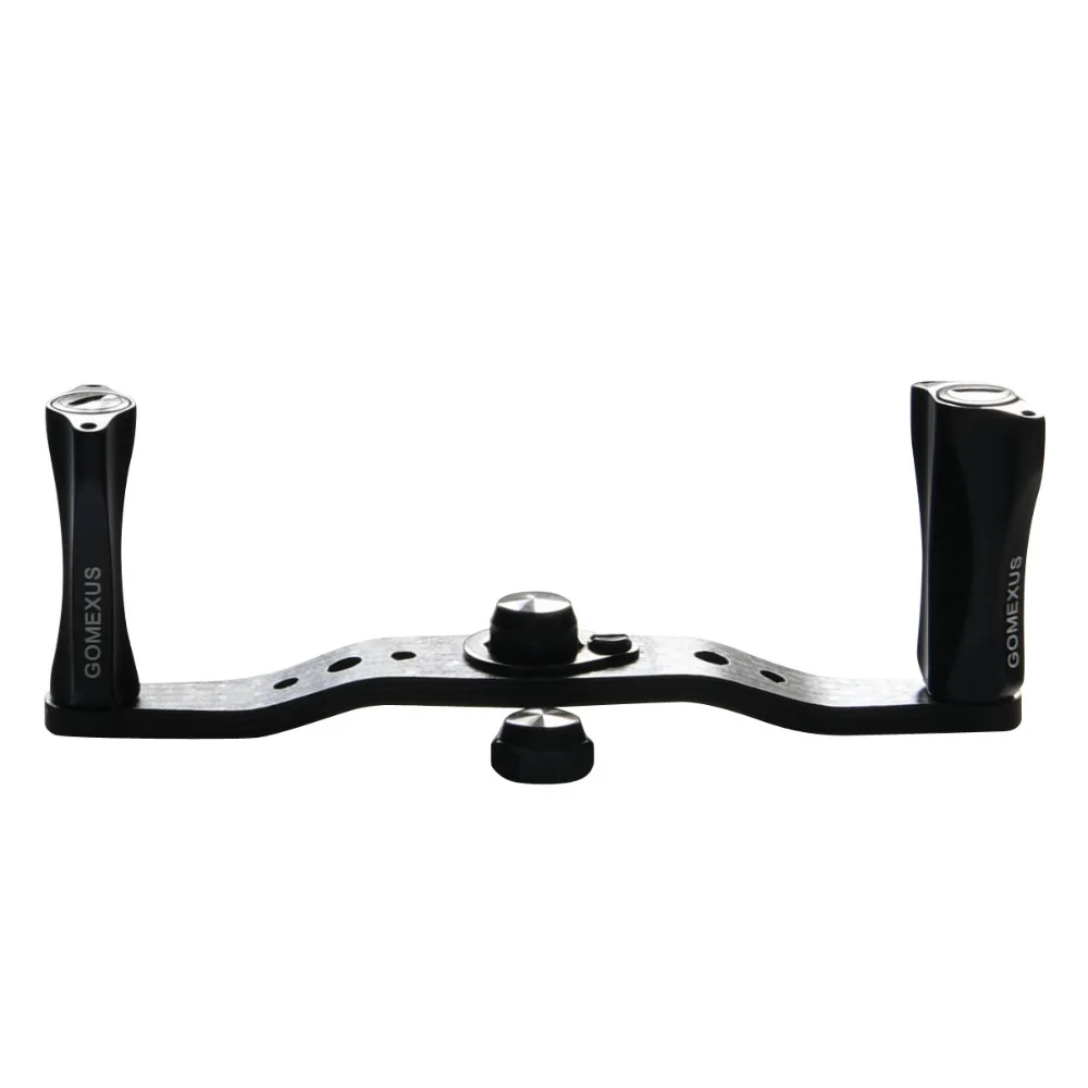 Катушка мощность ручка для Shimano Alderbaran Chronarch Antares Baitcasting мм 50 51 100 200 101 шпинделя 7x4
