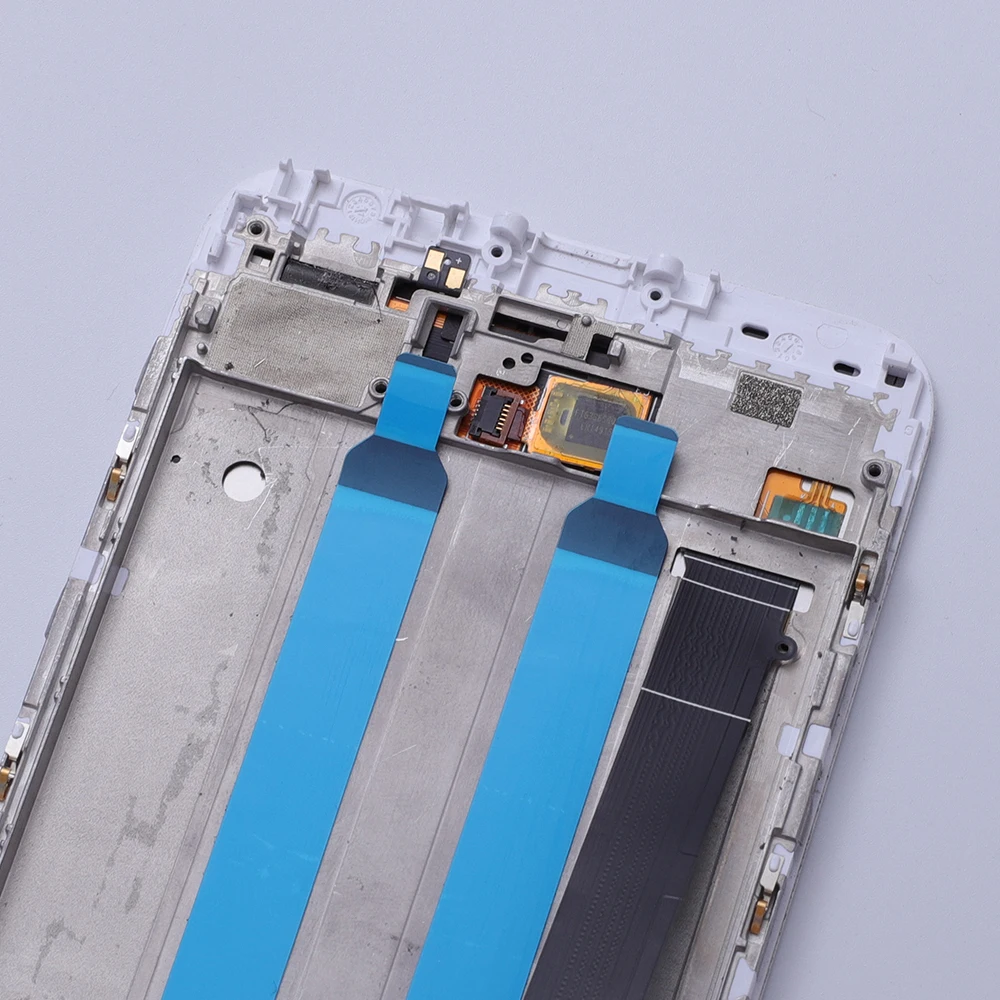 5 &quotОригинальный дисплей для Xiaomi Mi A1 ЖК с сенсорным экраном и рамкой XiaoMi 5X Mi5X