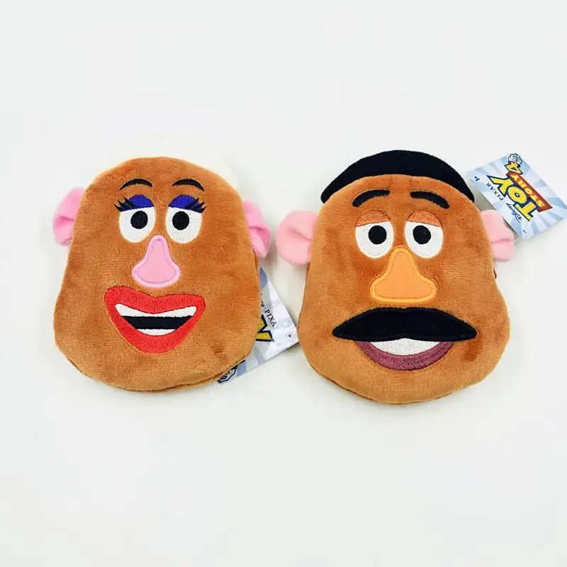 Новая игрушка из фильма История 4 игрушки Фигурки форки кролик инопланетянин