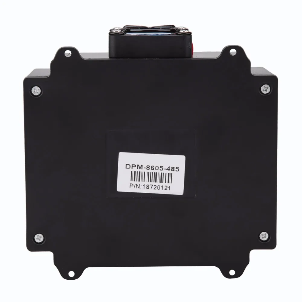 DPM-8605-485 программируемый цифровой DC понижающий Питание 60V 5A С 485 Связь Напряжение регуляторы
