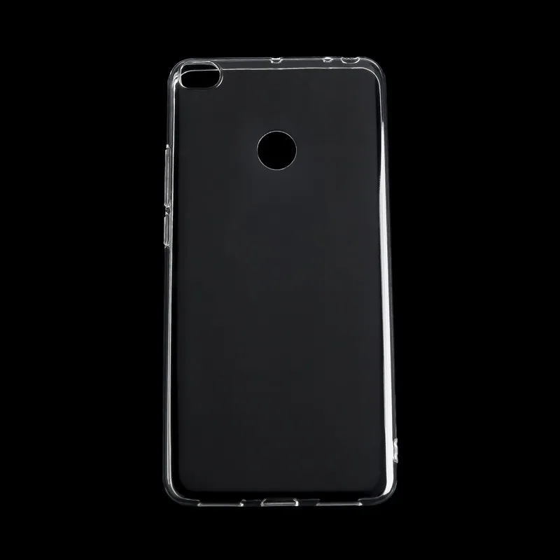 Luxury Silicone Case For Xiaomi Redmi S2 5 Plus Y2 TPU Passion Phone Cover Bag Max2 4 4I 4C Ultrathin Clear Gel Shell |