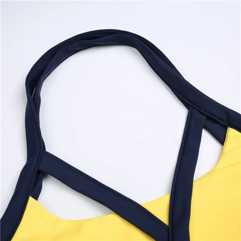 Новые ремни спортивный костюм комплект тренировочный костюм для женский спортивный костюм Костюмы Для женщин фитнес-Спорт костюм