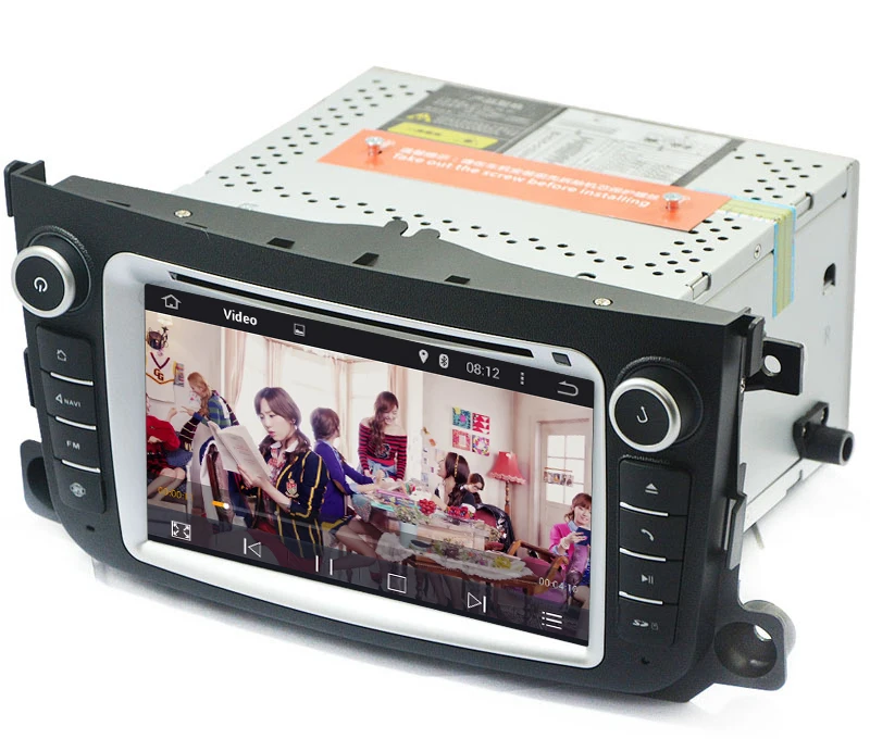 2 Гб ОЗУ Android 8 1 автомобильный DVD плеер навигация GPS система Авто Радио стерео для