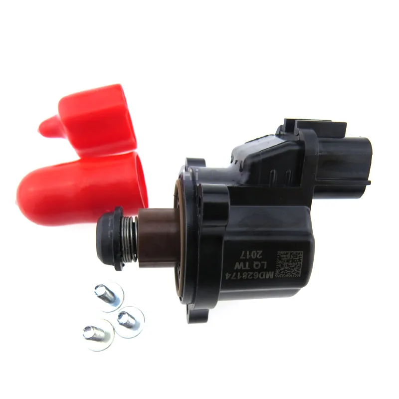

Idle Air Control Valve For Chrysler Mitsubishi 3.5L 3.0L V6 & 2.4L L4 MD628174,AC254,IAC254,B021,2H1203