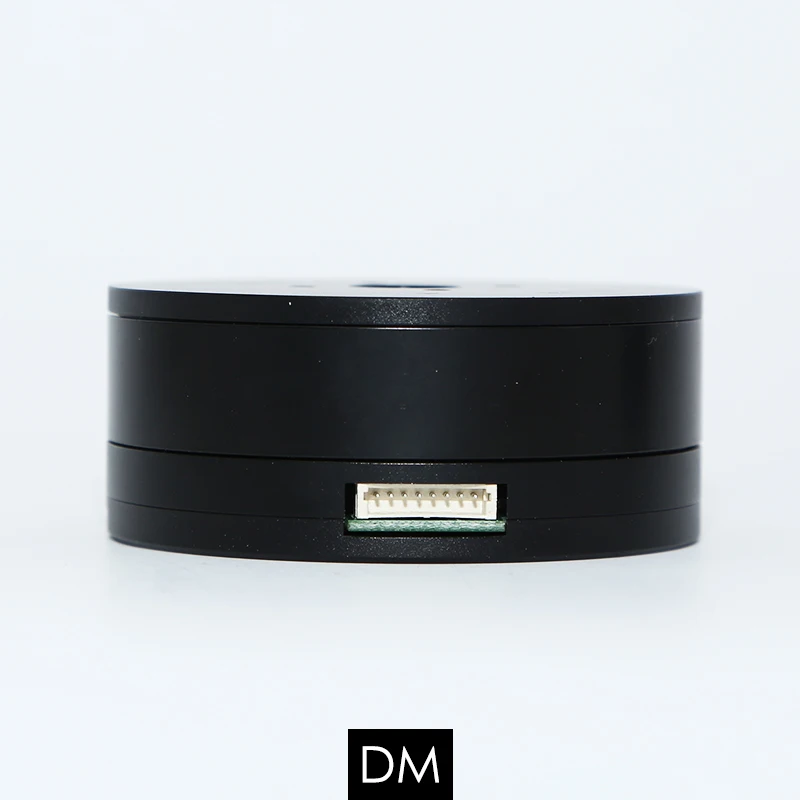 1 шт. DM70 драйвер карданный двигатель для Alexmos PTZ контроллер кодер DIY машина Arm полые