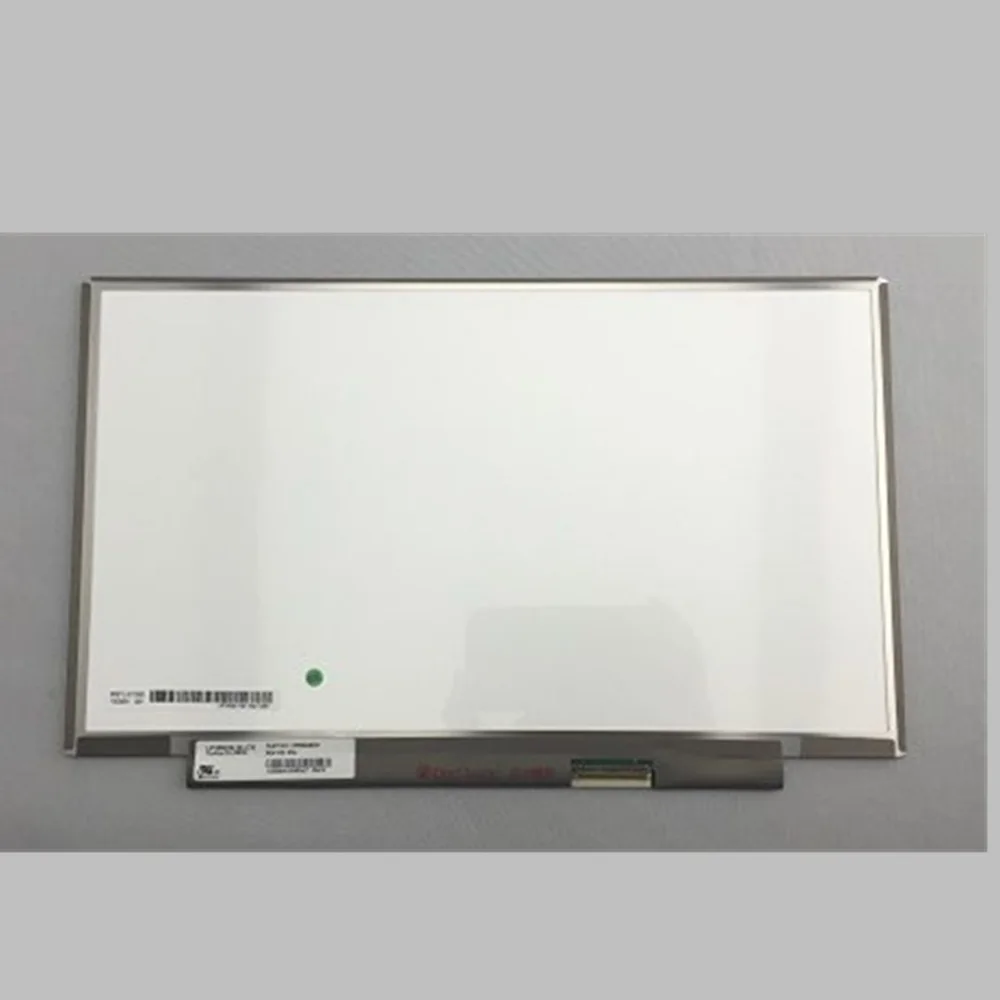 12.5 Inch Laptop LCD Screen IPS LED display LP125WH2-SLT3 Fit LP125WH2-SLT1 | Компьютеры и офис