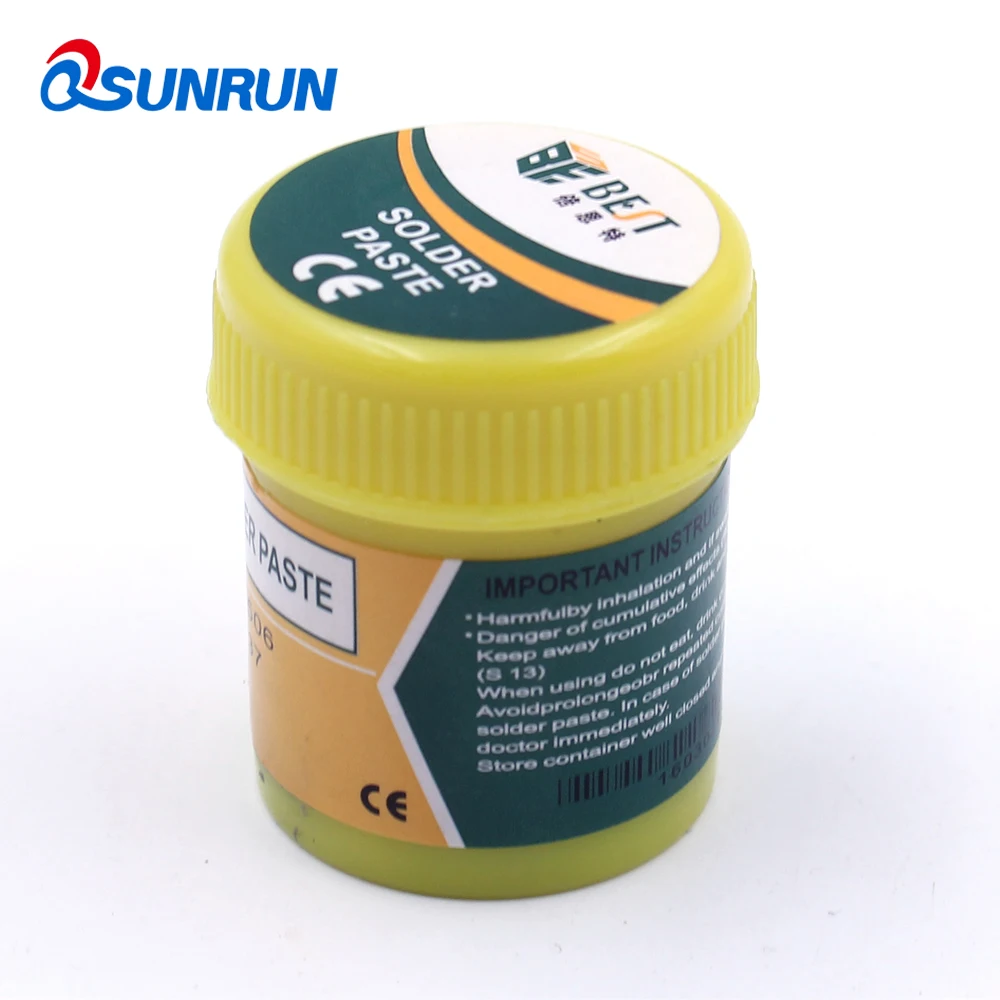 Флюс для пайки 10 г|soldering tin cream|best solder pastesolder paste |