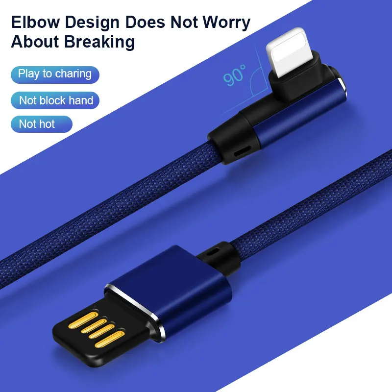 Coolreall Реверсивный USB кабель для iPhone Xs Max Xr X 8 7 6 6s 5 5S iPad Быстрая зарядка зарядное устройство кабели для быстрой зарядки мобильного телефона