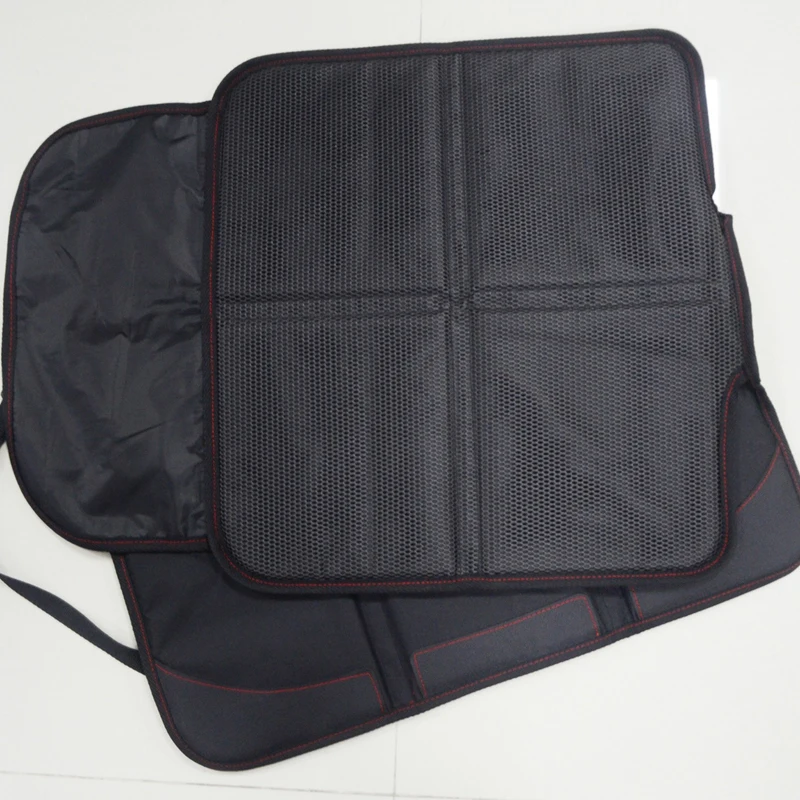 Детское автокресло под защитным ковриком Универсальный Детский роскошный