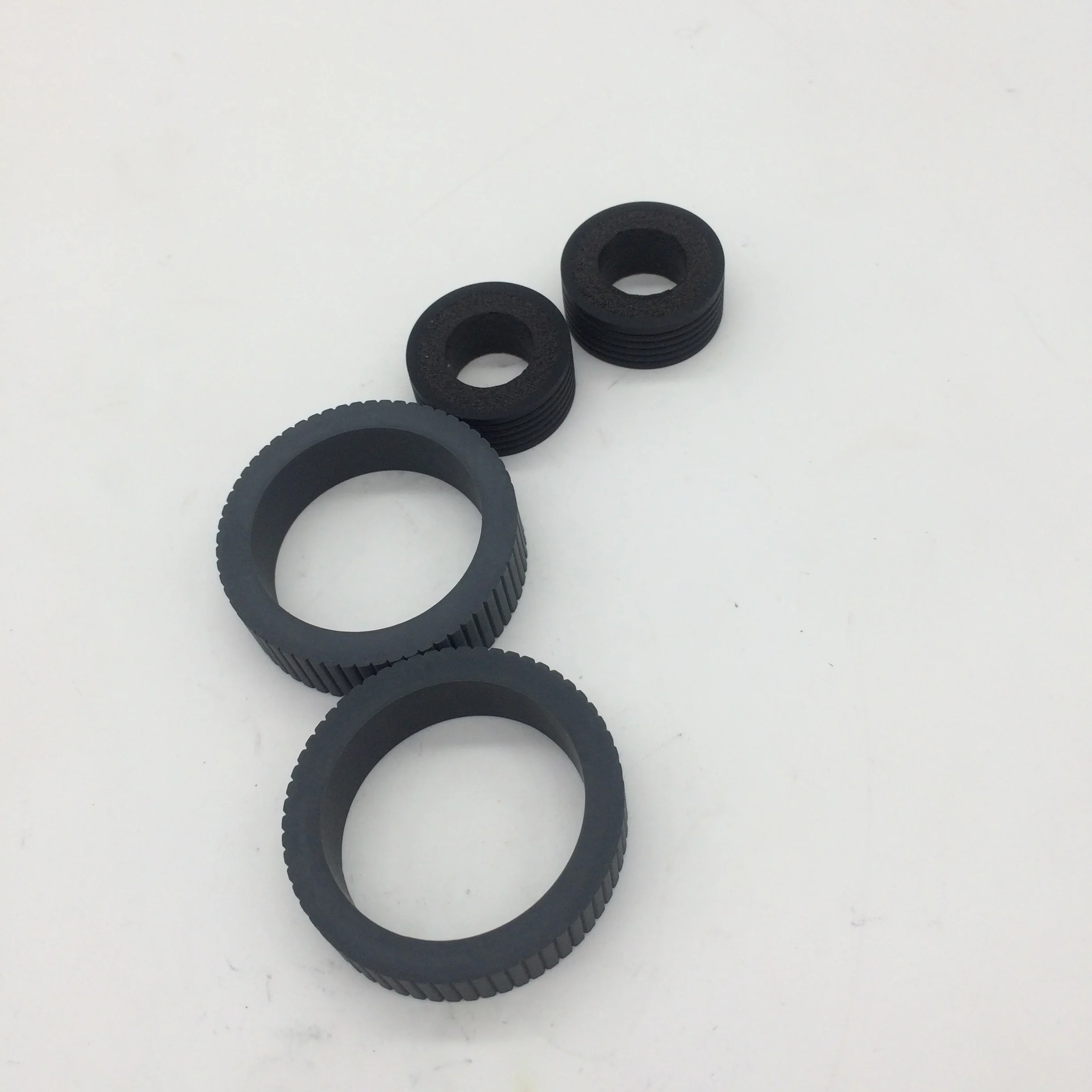 

5 комплектов, Роликовый Тормозной ролик