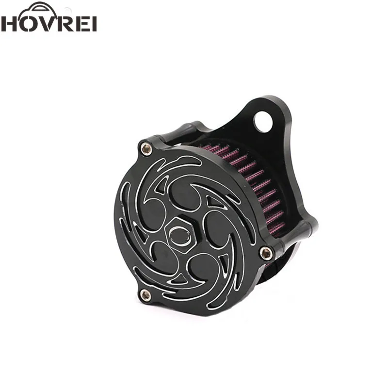 Воздухоочиститель для мотоцикла впускной фильтр Harley Sportster XL883 XL1200 X48 2004 2016