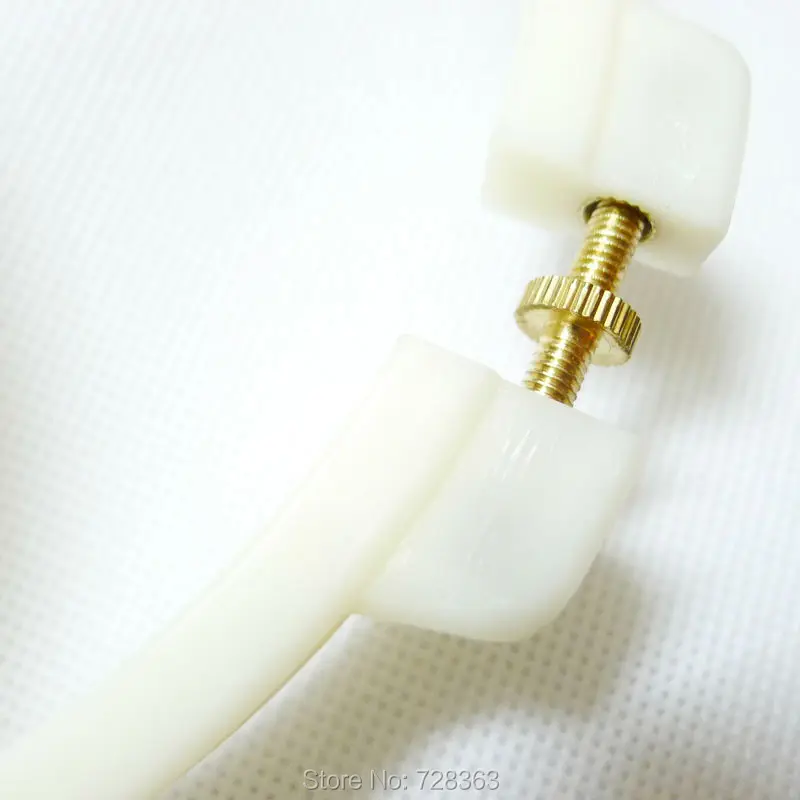 1pc 23.5*27cm Big Rectangle Embroidery Hoop Ajustable Cross Stitch frame Machine Accessories Sewing Tool Square Hoops | Дом и сад