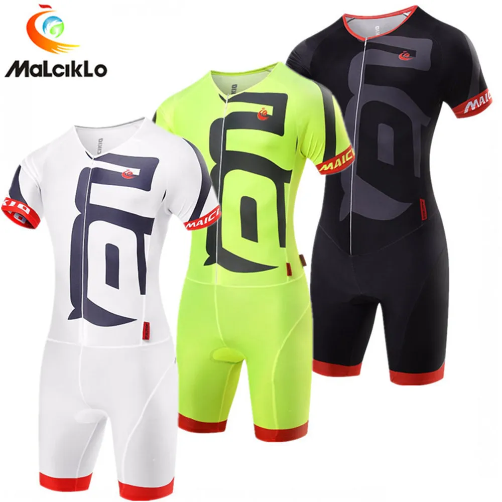 Malciklo Высокое качество 100% итальянская лайкра Pro Ткань Ropa Ciclismo Майо Велоспорт