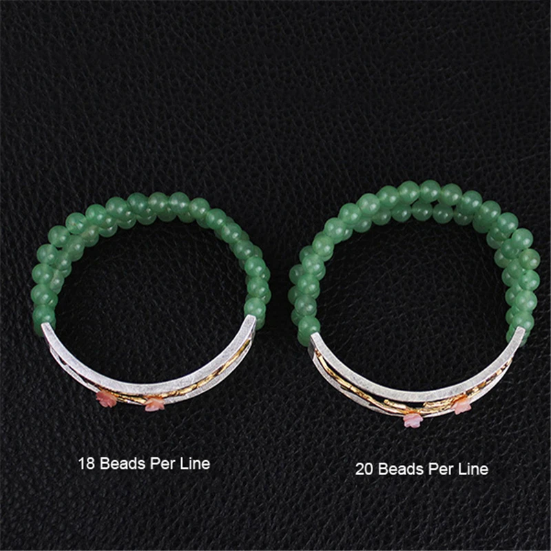 эксклюзивный! серебро 925 браслеты женские ручная работа мода бижутерия Очень