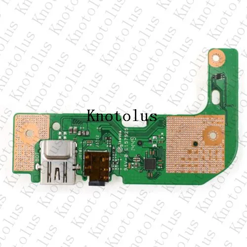 REV2.0 MB для ASUS X555 X555L X555LD X555LD_IO USB плата чтения аудио-карт | Компьютеры и офис