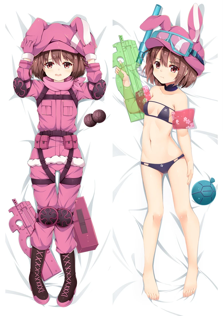 Аниме Daki Narberal-Overlord Fairy Tail Эрза Скарлет Kaho Hinata BLEND S Kohiruimaki Karen-Gun Gale Online Hug Body