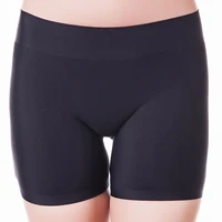 black color sexy padded butt panty fake seamless buttock panty push up butt women panty lingerie women thicken top butt panty