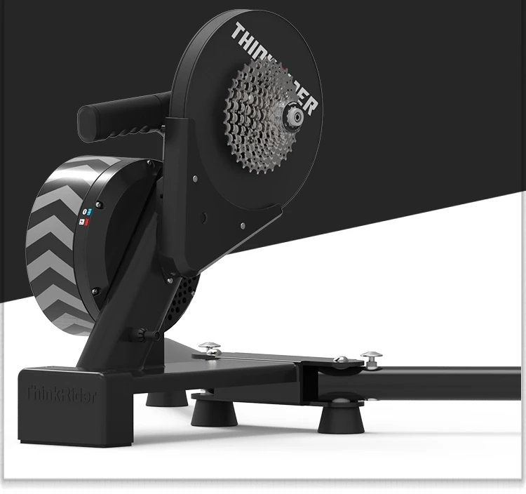 Thinkrider X7 MTB руль для шоссейного велосипеда велосипедный смарт велотренажер виде
