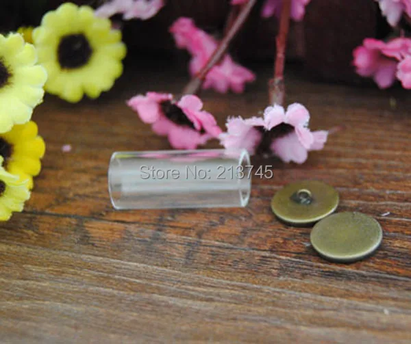 Бесплатная Доставка! 20 комплектов основа для двух планшетов диаметром 28*12 мм и