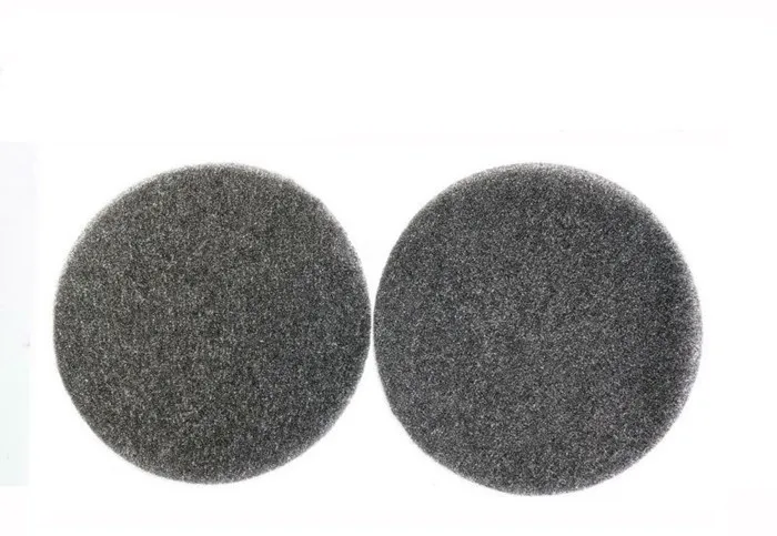 Накладки для наушников KOSS UR20 Sennheiser HD250 HD215 PHILIPS SHP9000 2 пары | Электроника