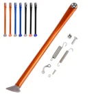 Подставка боковая для KTM XC XCF XCW XCFW XCRW EXC EXCR EXCF 200 250 300 350 400 450 500 530 для Husqvarna 390 501 S 570 350S