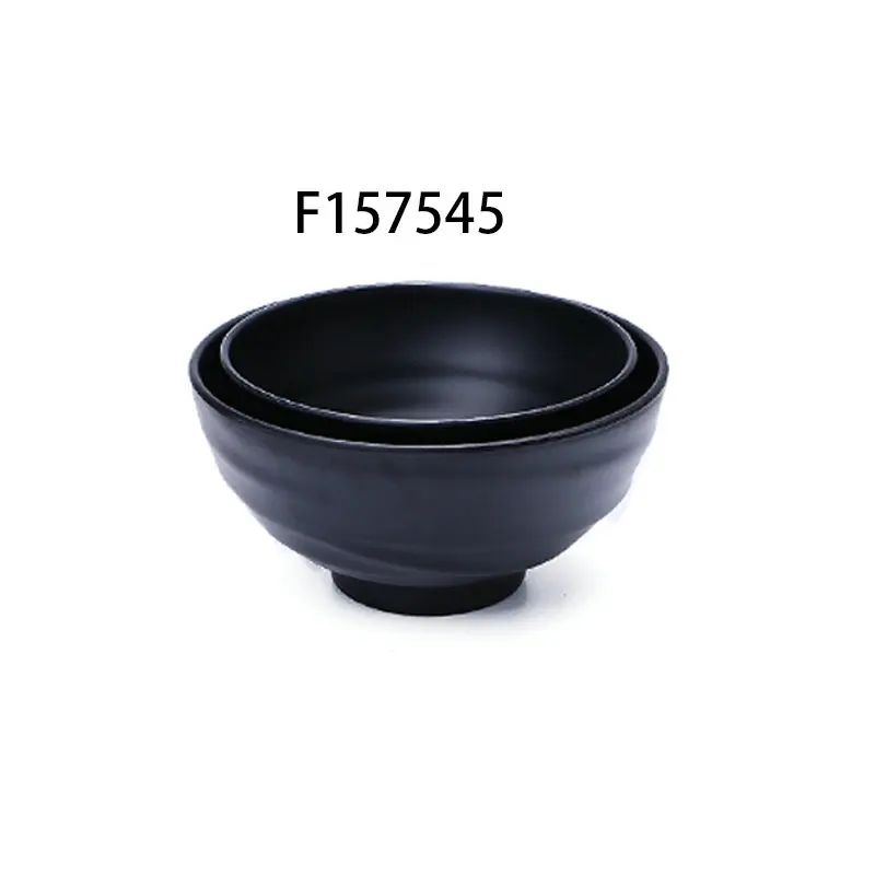 1 шт. меламиновая миска с нитью лапши имитация фарфора рисовые миски для супа