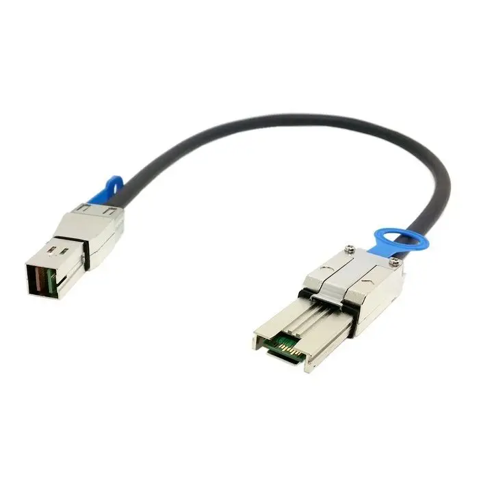 Chenyang внешний мини SAS 4x SFF 8088 к sas высокой плотности HD 8644 кабель для передачи