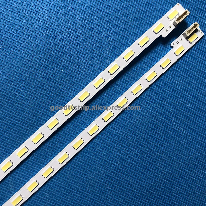 507 мм Светодиодная лампа подсветки полосы 44 Светодиоды для SamSung LJ64-03363A SonyKDL-46EX650