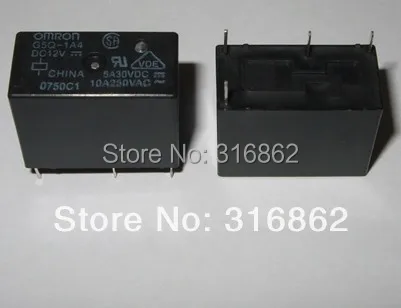 

G5SB-14-DC24V G5SB-14-24V G5SB-14 ORIGINAL 10PCS/LOT Free Shipping transistor diode module