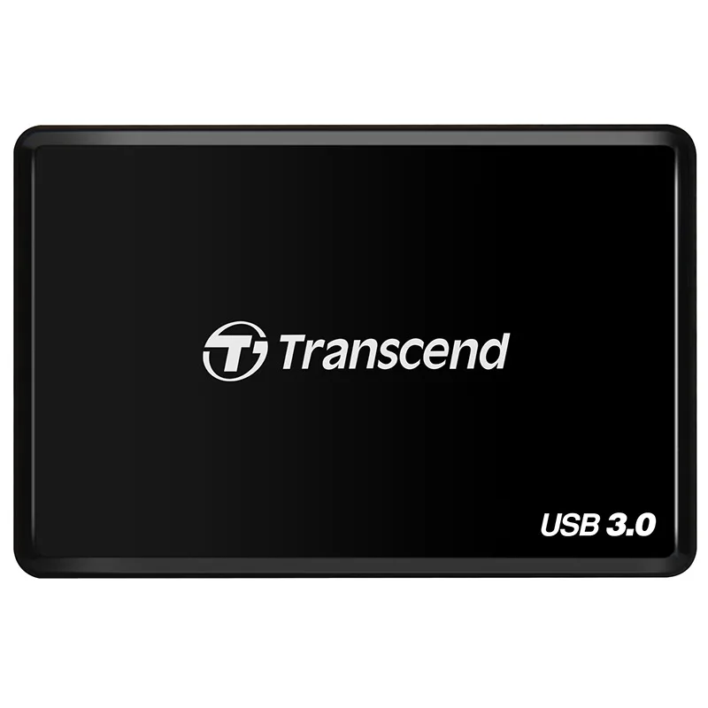 Адаптер для картридера Transcend все в 1 USB 3 0 TF/SD адаптер карт SDHC/ SDXC/ microSDHC/ microSDXC /UHS I CF|sd