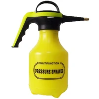 sprayer hand pressure trigger sprayer manual atomiser garden atomizer flower nebulizer water spray pot bottle sprinkler jardin