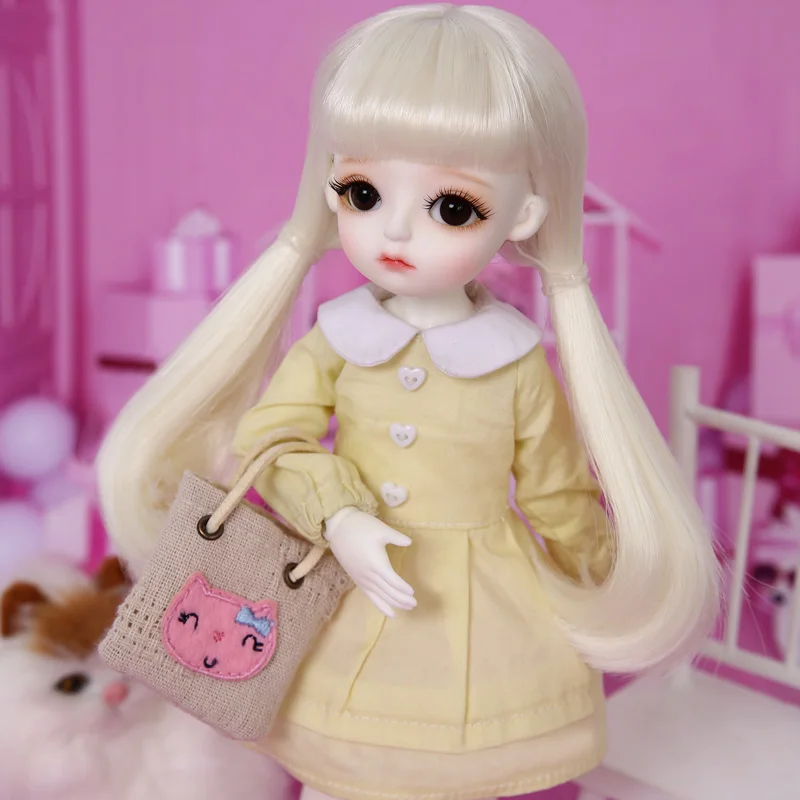 Кукла кукла LCC Angelic Melissa 1/6 шарнирная SD подарок для мальчиков и девочек|Куклы| |