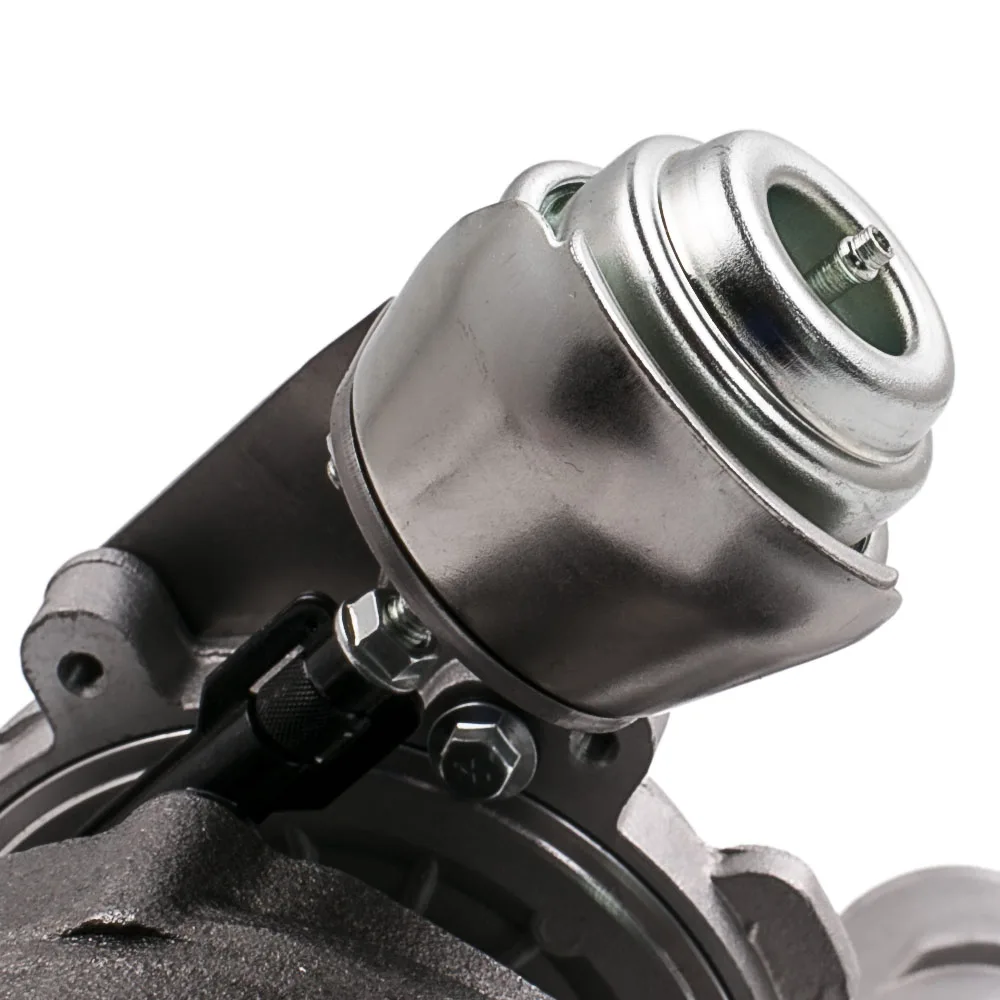 GT1749V турбо зарядное устройство для Mitsubishi Carisma 1 9 DI D F9Q Volvo S40 708639 0001 RENAULT Laguna mk2 8v 1.9L