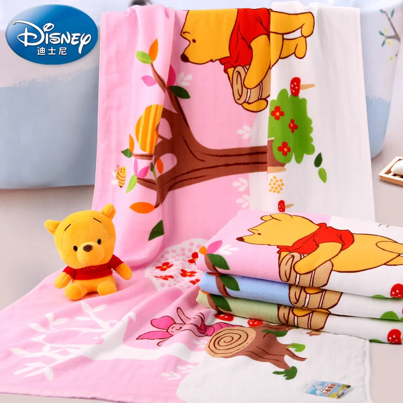 Disney Холодное сердце Эльза Анна Микки Минни Пух искусственное хлопковое Марлевое