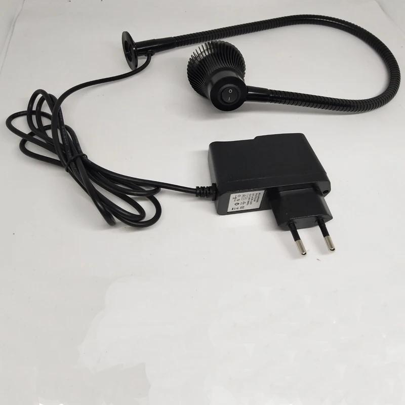 12 В/24 В/110 В 220 в 3 Вт светодиодные лампы для чтения кровати|reading lights for bed|light bedgooseneck