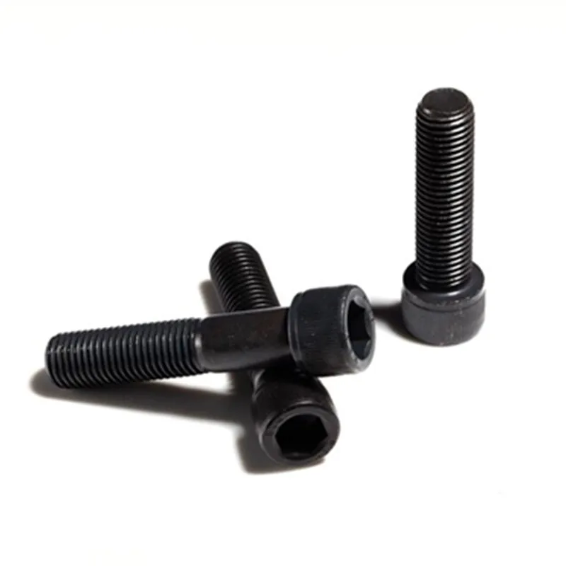 Винты для ноутбуков новинка горячая Распродажа 2021 Axk 100 шт Din912 класс 12.9 M3 *