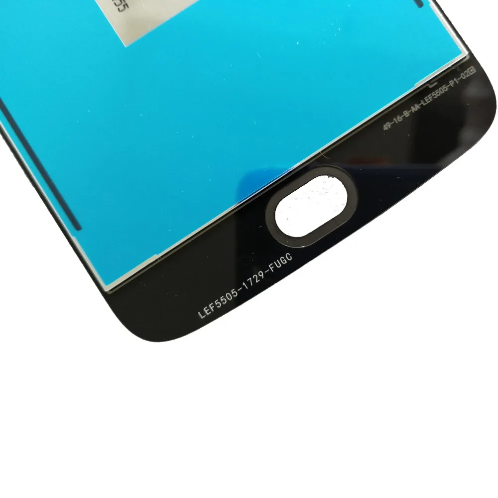Shyueda IPS AAA + 5 &quotдля Motorola Moto E4 / Plus (США) XT1774 XT1775 XT1776 ЖК дисплей с сенсорным экраном и