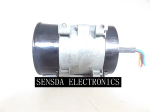 Высокоскоростной линейный канальный вентилятор, 12 В, 16,5 А, 10 см