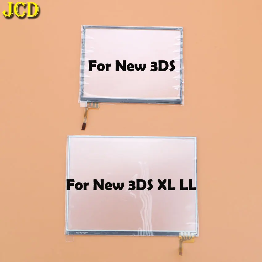 Сенсорный экран JCD для Nintendo 3DS XL LL 1 шт. | Электроника