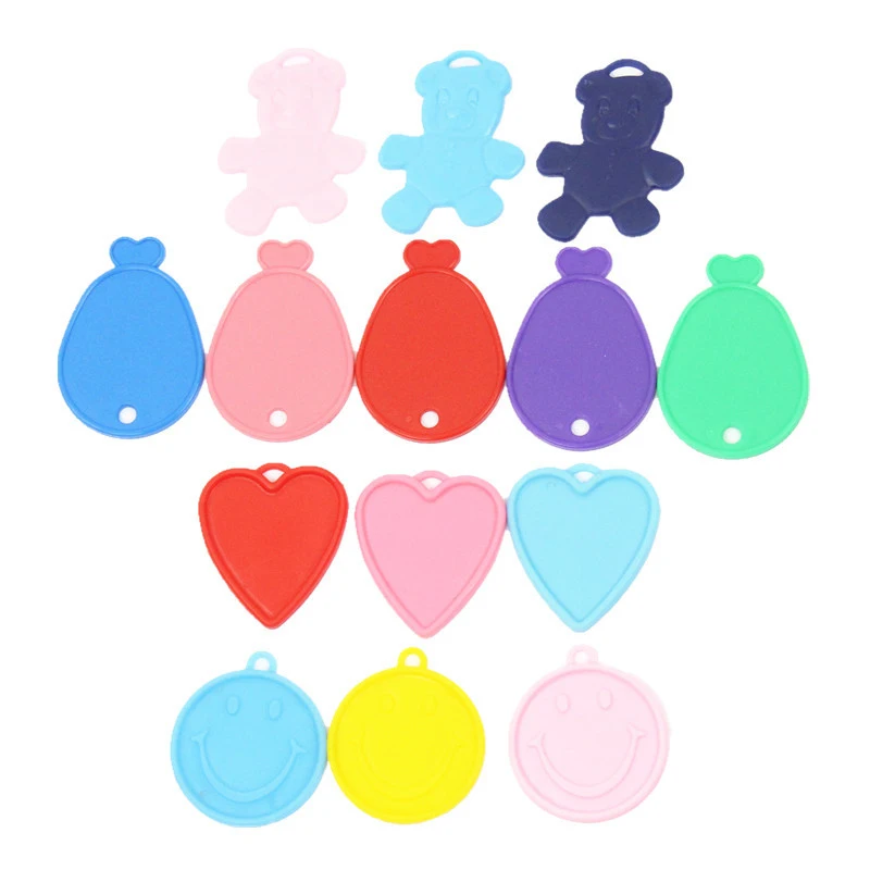 Гравитационные блоки фиксированная подвеска Гелиевый шар алюминиевая фольга