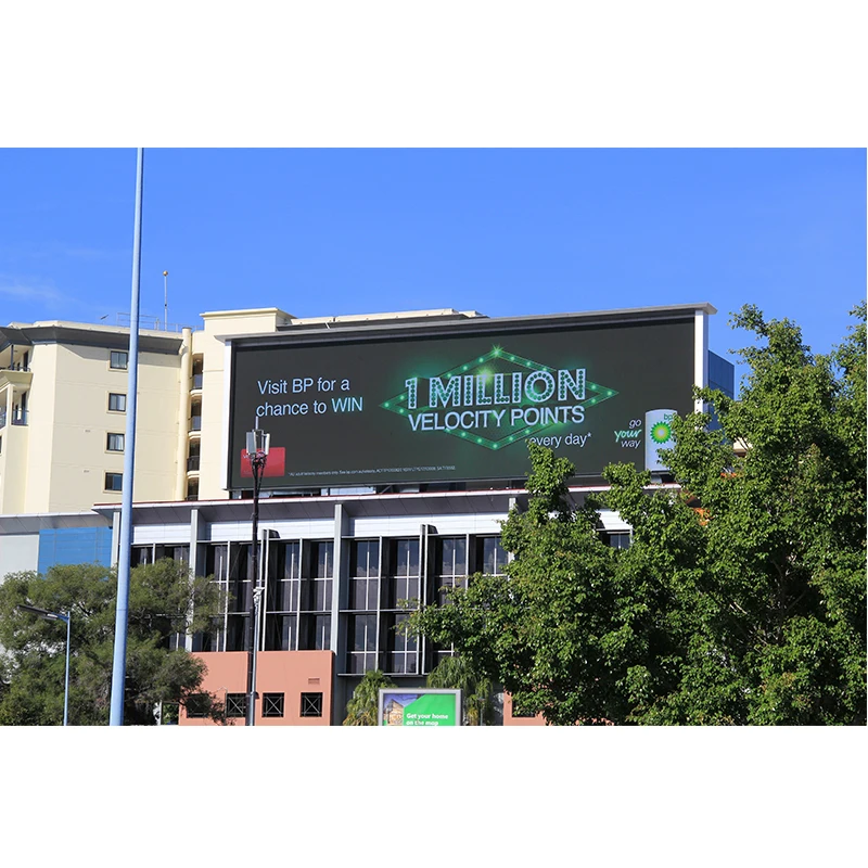 P5 светодиодная видеопанель RGB Полноцветный 320*160 мм 1/8 сканер наружный SMD 3 в 1