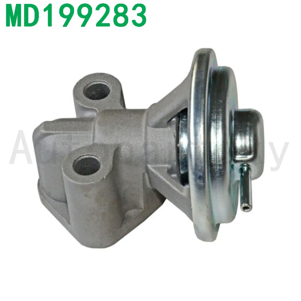 MD199283 Высокое качество клапан EGR протестирован для Mitsubishi Eclipse Galant Montero 3000GT Diamante EGV894 K5T58980