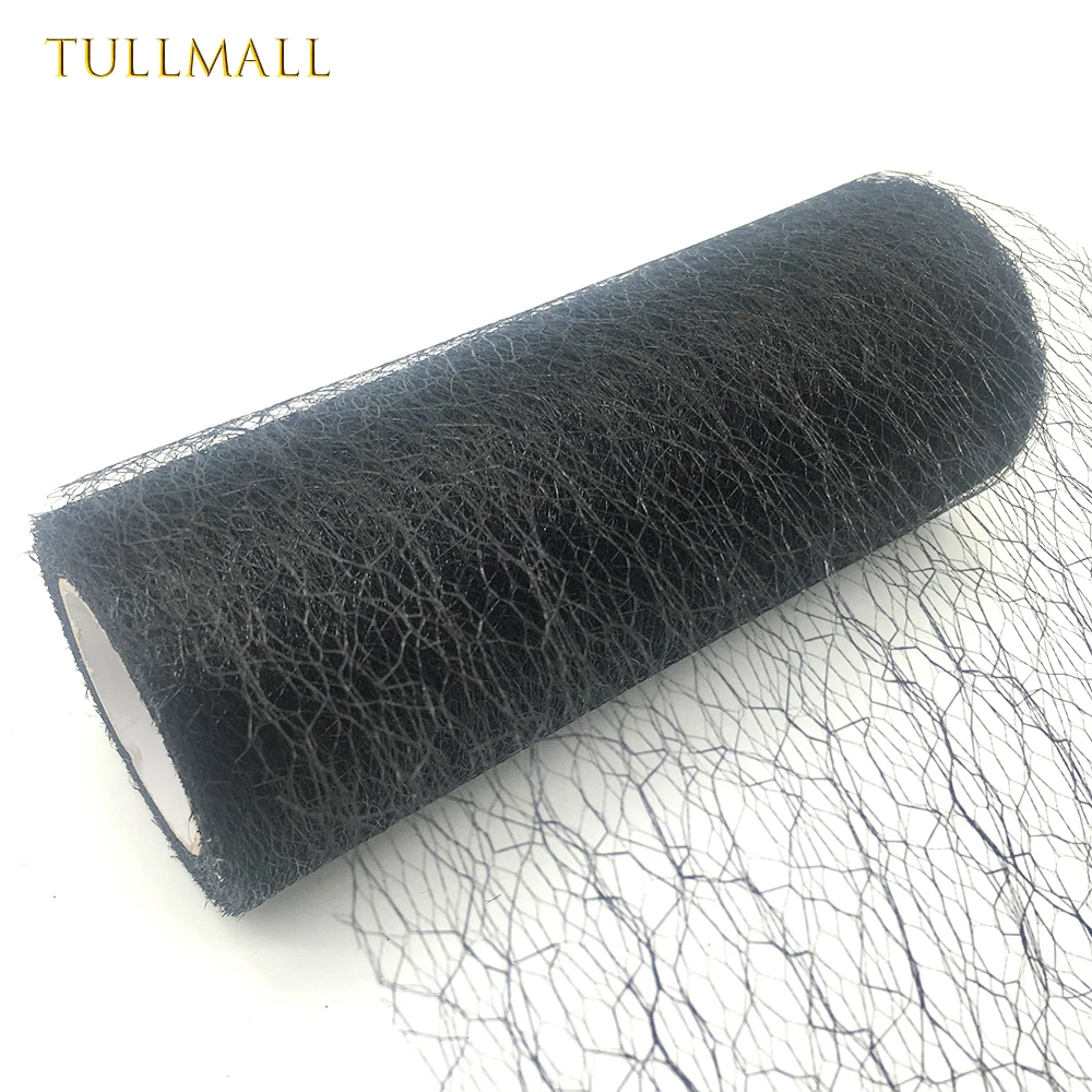 TULLMALL 15 см * 10 лет кружева провода ткани тюль рулон катушки ремесло Свадебная