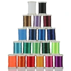 1 шпуляупаковка, 165 ярдов, направляющее кольцо из полиэстера