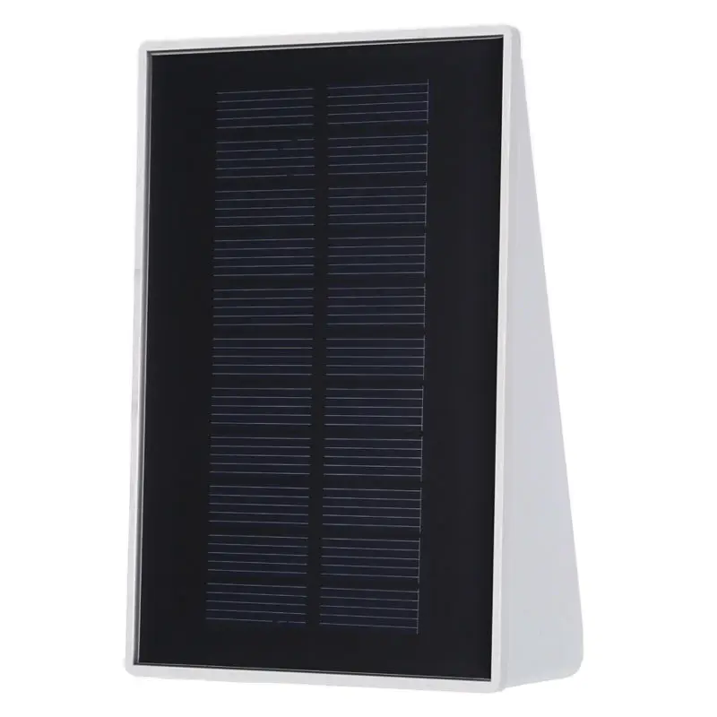 Modern Street Garden Path Solar Light 16 Leds Outdoor Waterproof Wall Lamp Powered Motion Sensor Emergency Use | Освещение