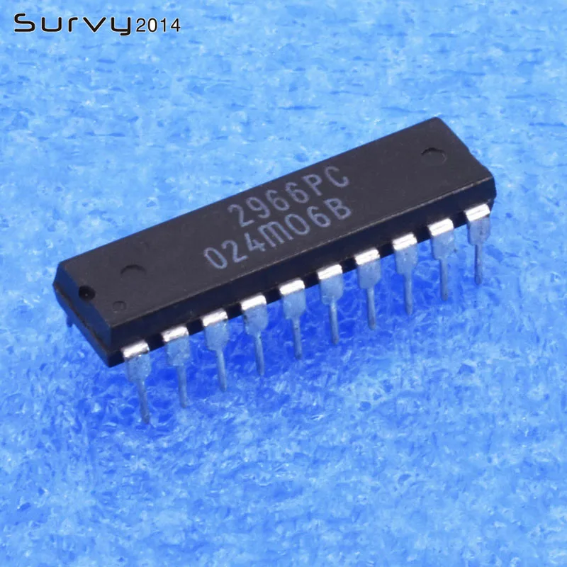 1/5PCS AM2966PC 20PINS IC CDIP HIGH QUALITY | Электронные компоненты и принадлежности